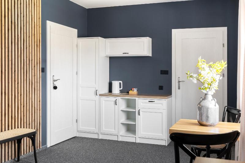 Double Room with Private Bathroom image 4