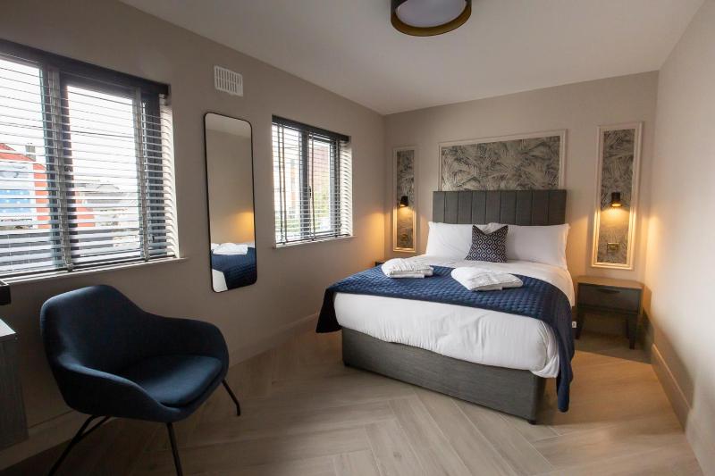 The Abbeygate Townhouse - image 13