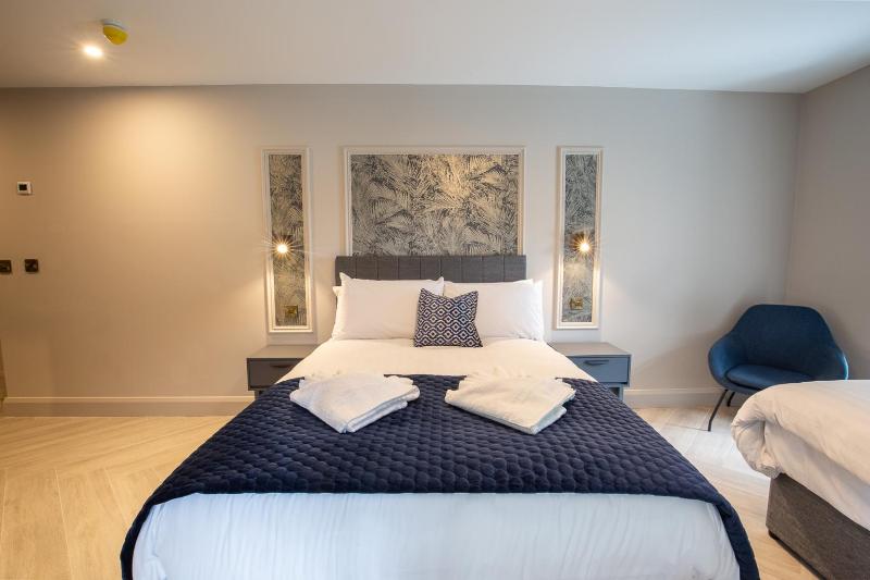 The Abbeygate Townhouse - image 6