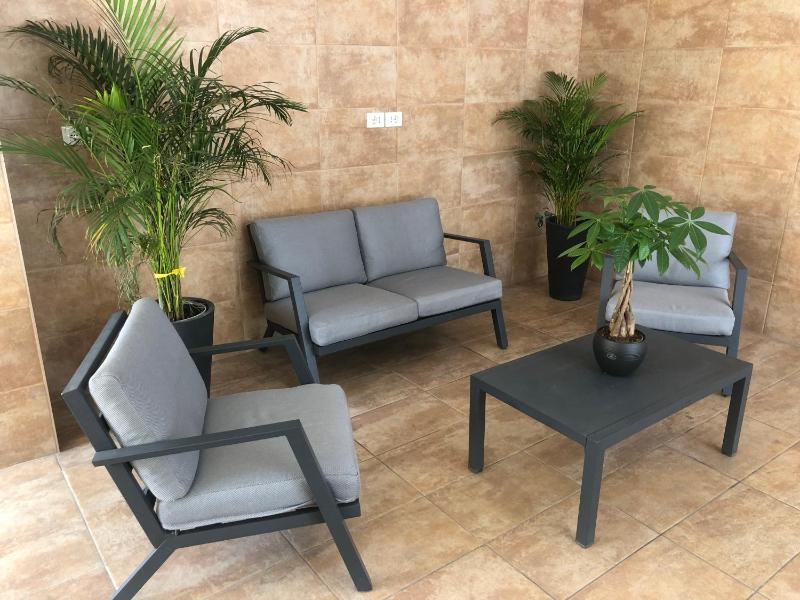 Thalassa Panoramic Suites - image 8