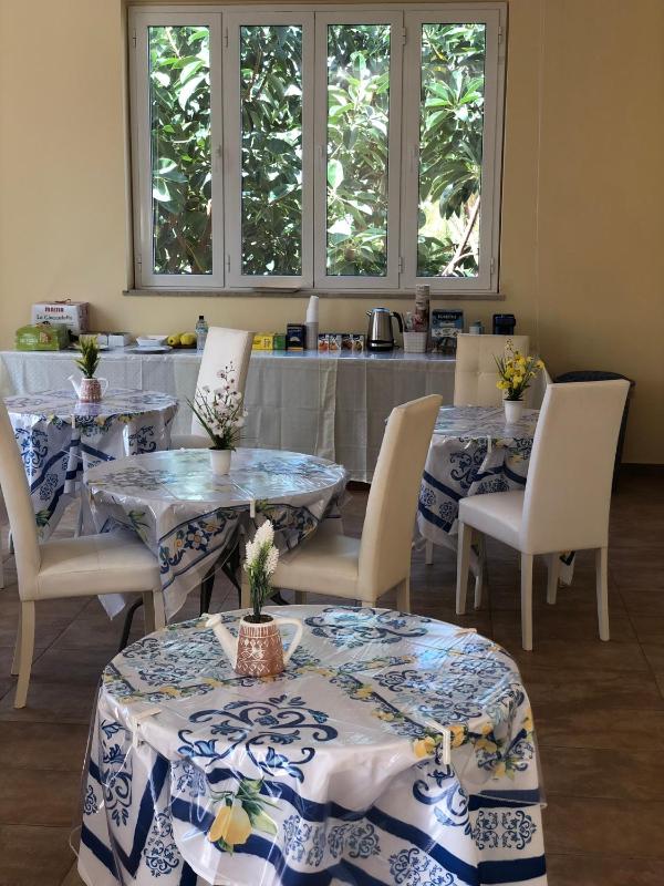 Thalassa Panoramic Suites - image 12