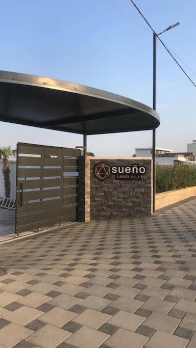 Sueño Luxury Villa - image 14