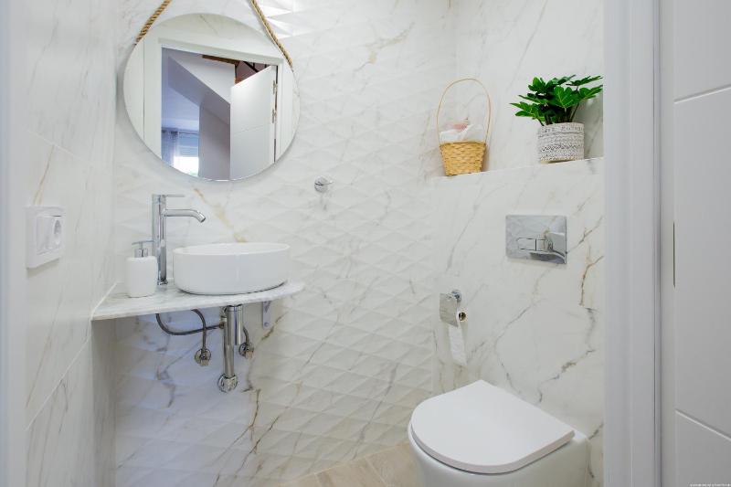 Modern family townhouse - image 8