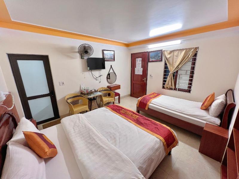 Minh Thanh Sa Pa Hotel - image 21