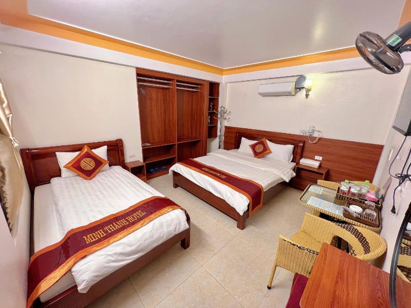 Minh Thanh Sa Pa Hotel - image 20