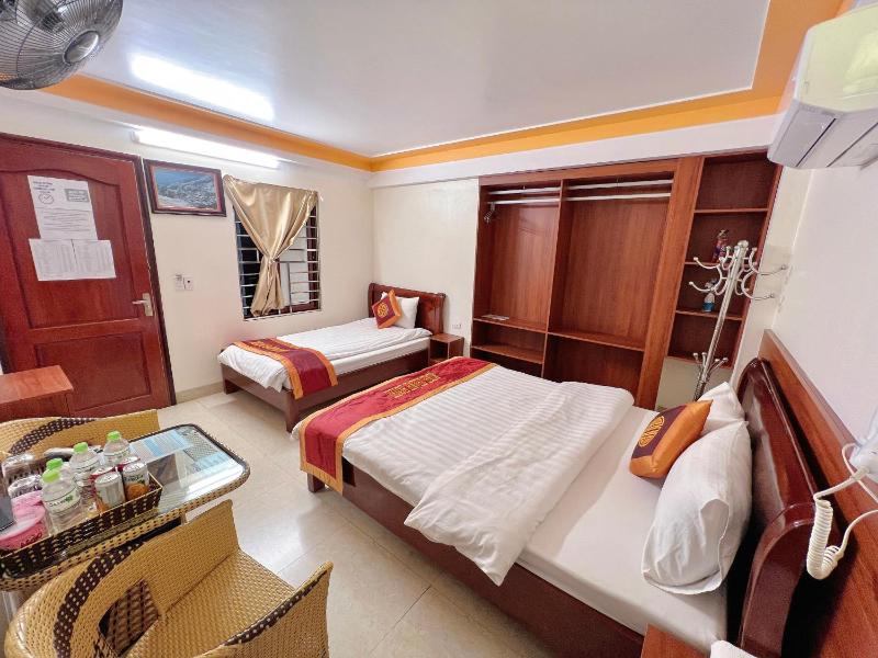 Minh Thanh Sa Pa Hotel - image 37