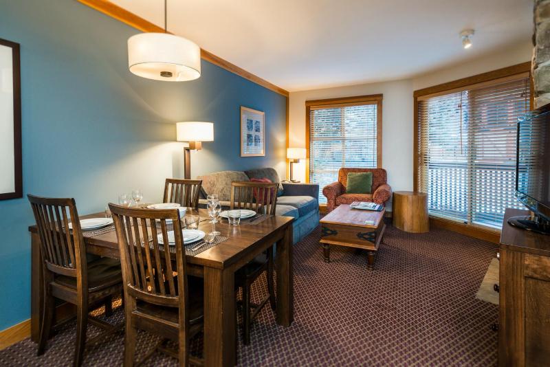 Legends Whistler by Lodging Ovations - image 29
