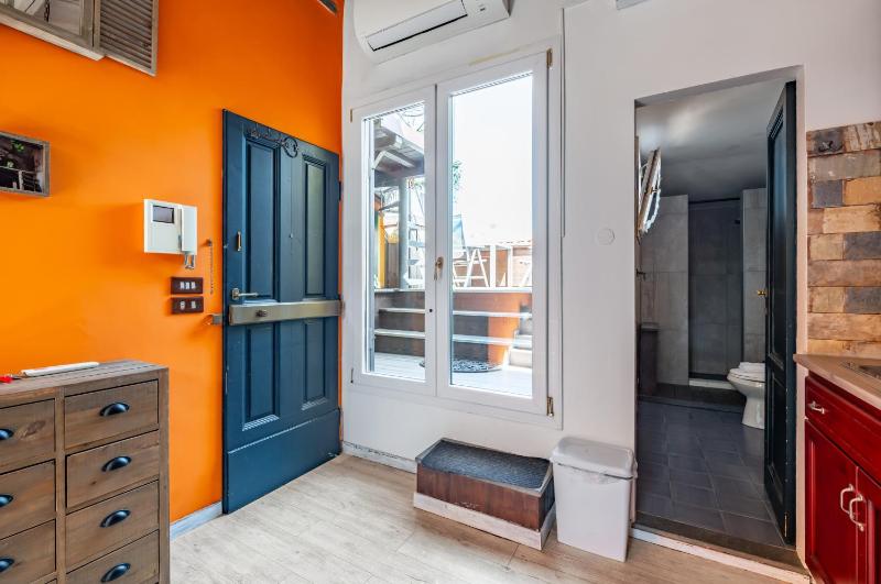 GuestHost - Gioberti Cozy Apartment con Terrazzo - image 9