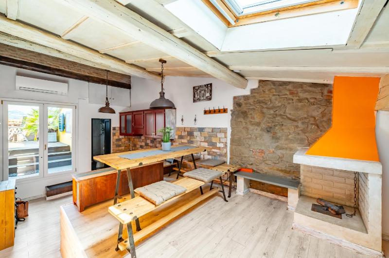 GuestHost - Gioberti Cozy Apartment con Terrazzo - image 6