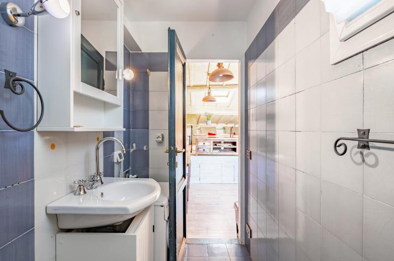 GuestHost - Gioberti Cozy Apartment con Terrazzo - image 14