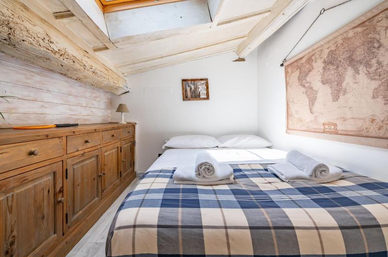 GuestHost - Gioberti Cozy Apartment con Terrazzo - image 5