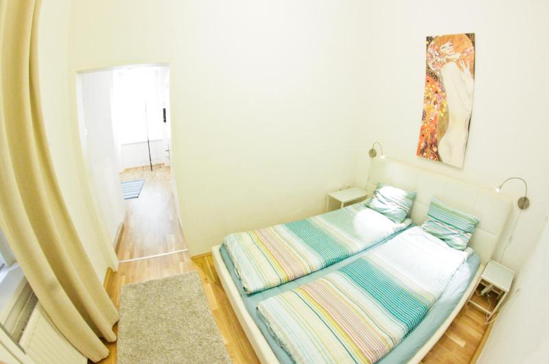 One-Bedroom Apartment (4 Adults) TOP13 image 2