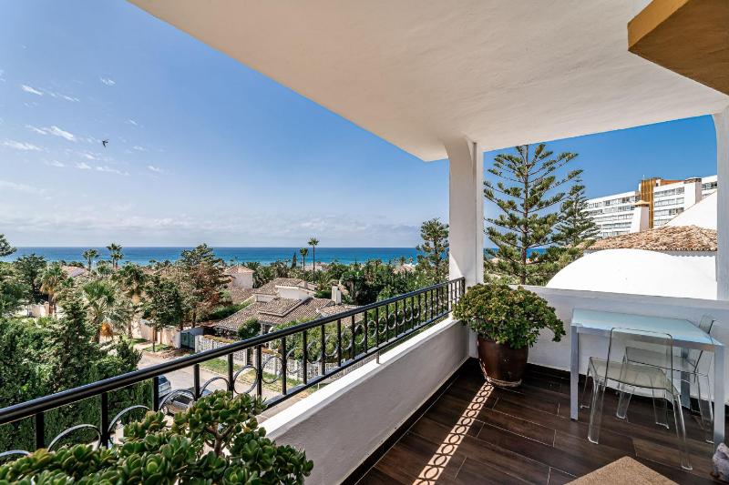 El Rosario sunny terrace by Costarentals - Ref M6 - image 15