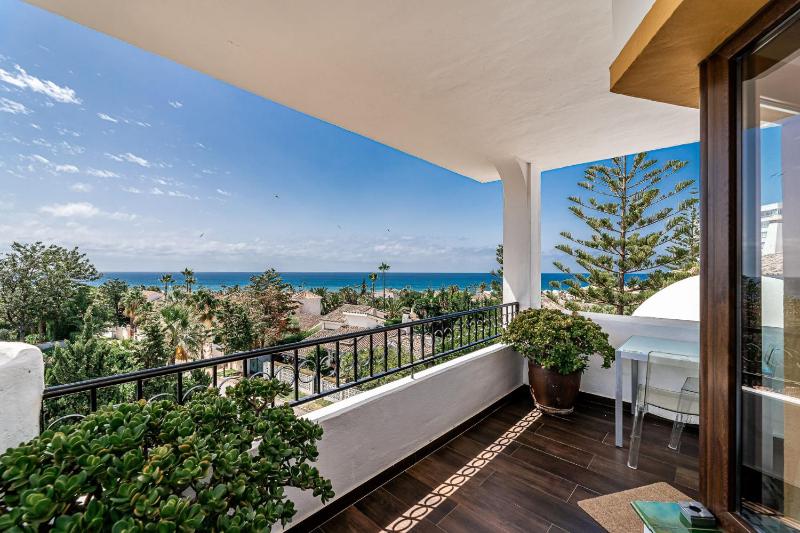 El Rosario sunny terrace by Costarentals - Ref M6 - image 17