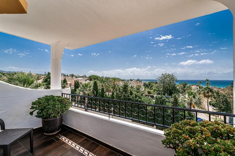 El Rosario sunny terrace by Costarentals - Ref M6 - image 23
