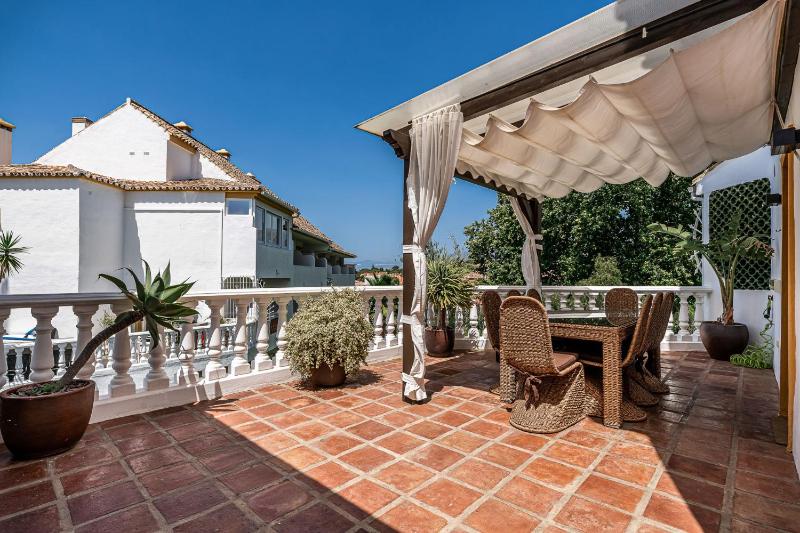 El Rosario sunny terrace by Costarentals - Ref M6 - image 11