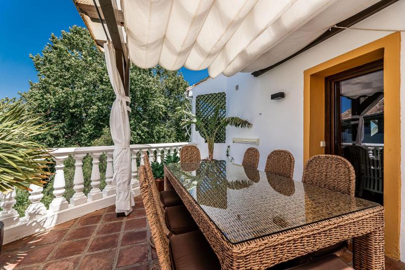 El Rosario sunny terrace by Costarentals - Ref M6 - image 6