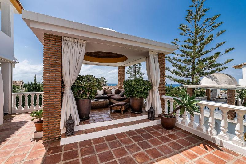El Rosario sunny terrace by Costarentals - Ref M6 - image 18
