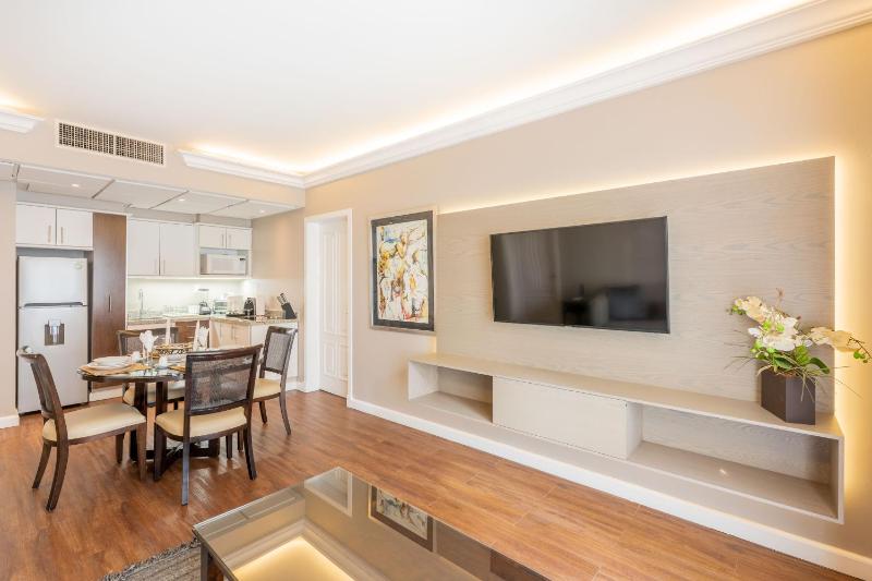 Grand Polanco Residencial - image 22