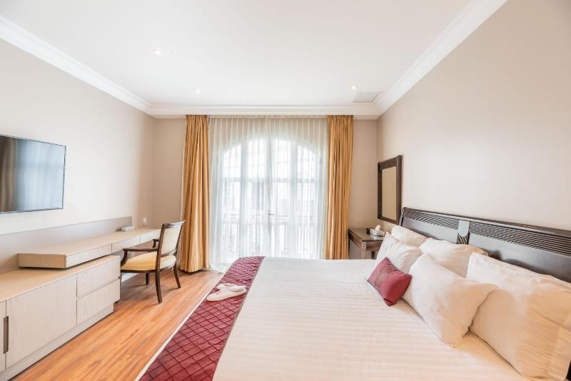 Grand Polanco Residencial - image 10