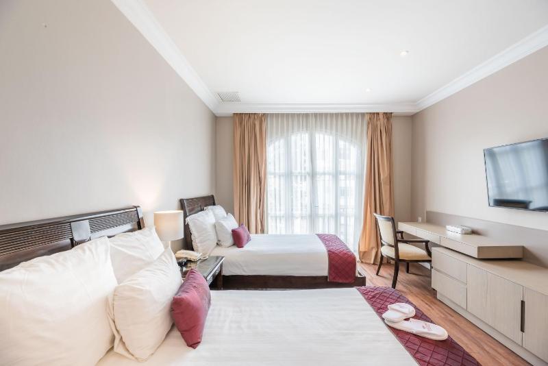 Grand Polanco Residencial - image 16
