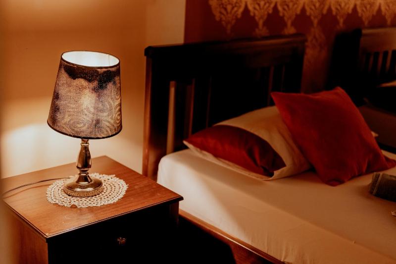 Double or Twin Room with Terrace image 3