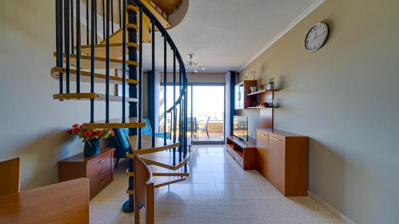 Torre Maestral Atico La Cala - image 18