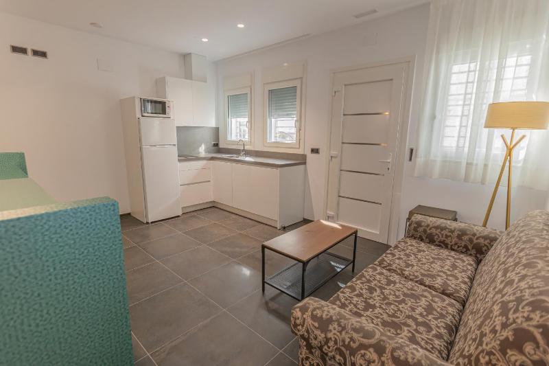 Apartment - Ground Floor image 4