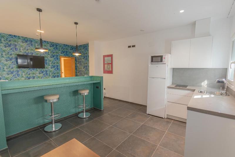 Apartment - Ground Floor image 3