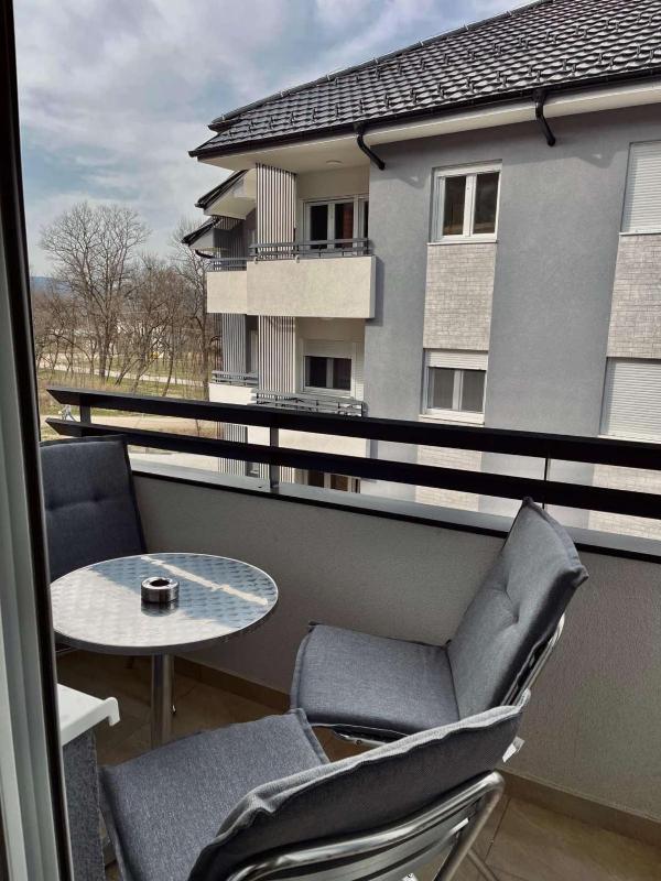 Tina Apartman Sokobanja - image 15