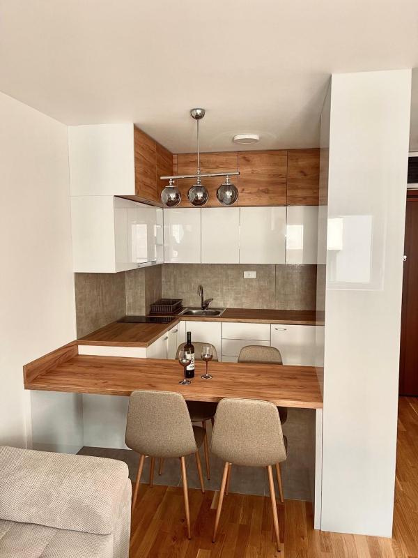 Tina Apartman Sokobanja - image 13