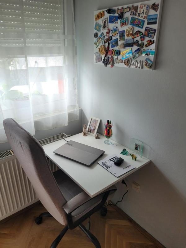 Home sweet home - image 2