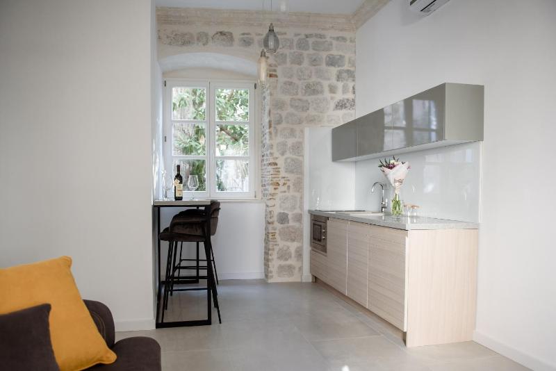 One-Bedroom Apartment image 2