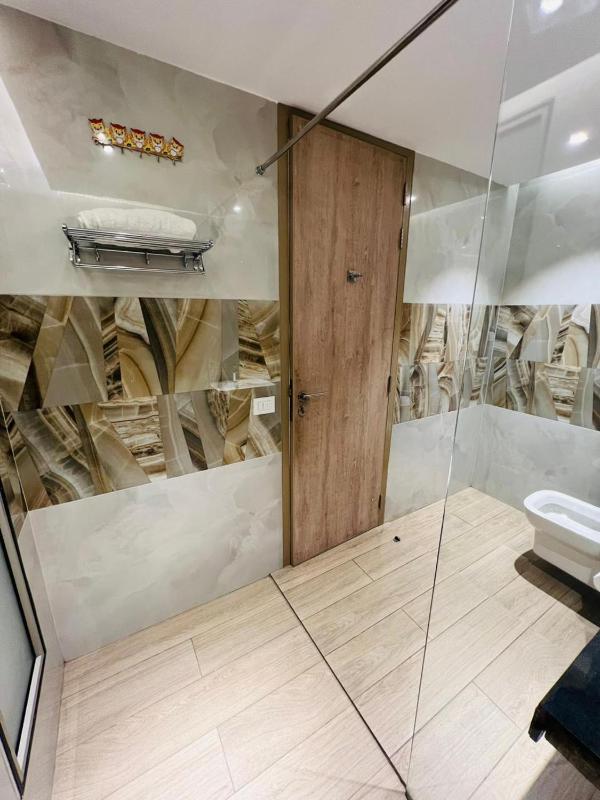 Luxury Studios Key 5 - 2 BHK Fully Furnished Apartment - image 9