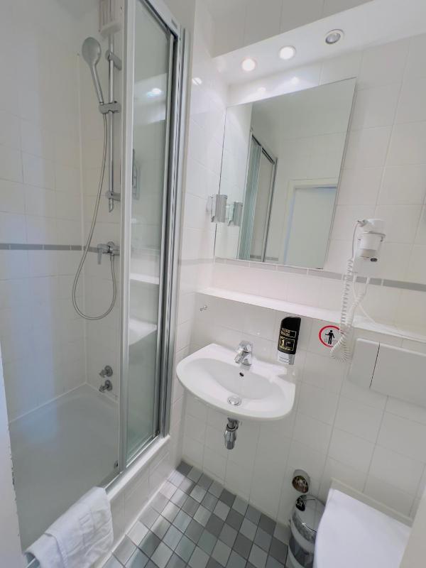 Economy Single Room image 1