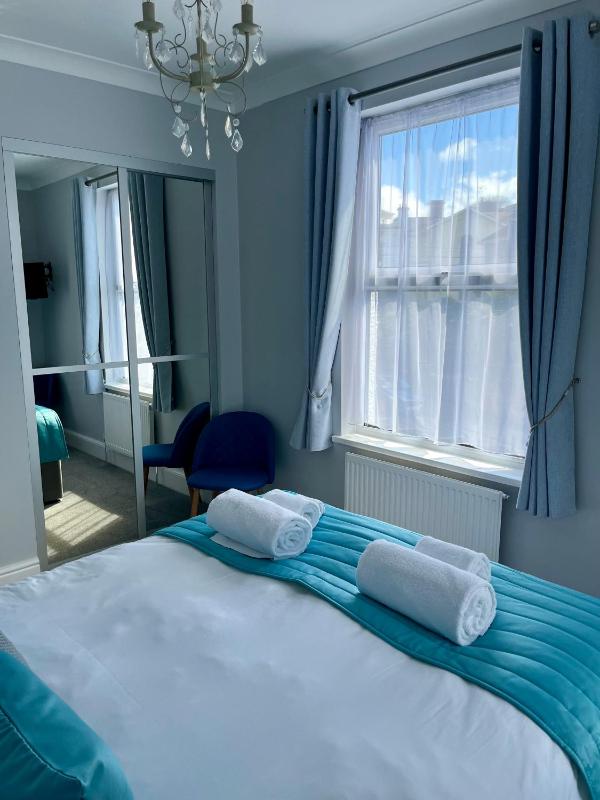 Bentley Lodge - image 6