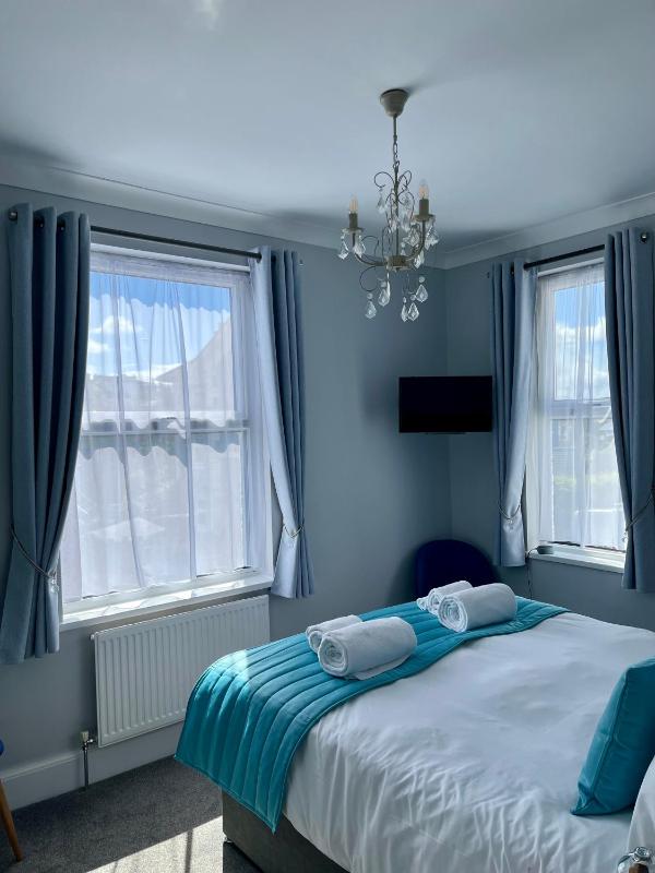 Bentley Lodge - image 35