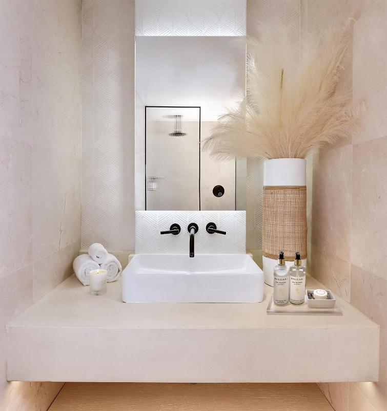 Deluxe King Suite image 3