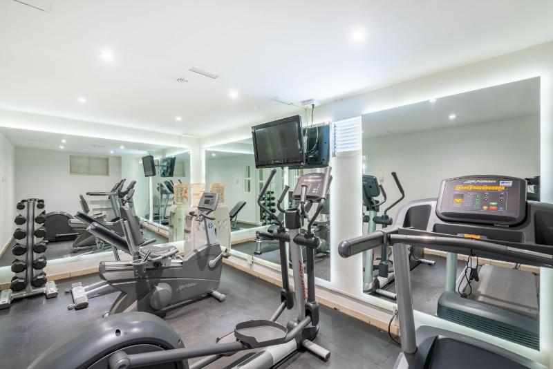 Grand Polanco Residencial - image 12