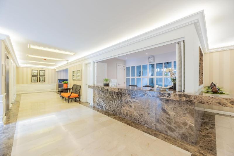 Grand Polanco Residencial - image 13