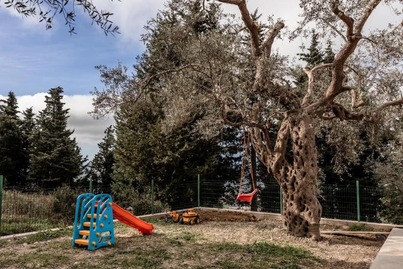 Olive Grove Luxury with private POOL - image 5