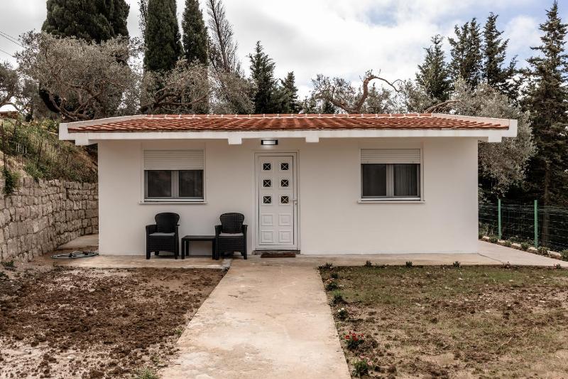 Olive Grove Luxury with private POOL - image 8
