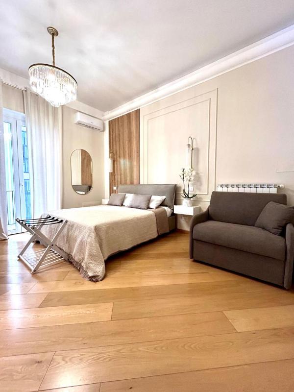 Sea Pearl Luxury Rooms - Cinque Terre - image 36