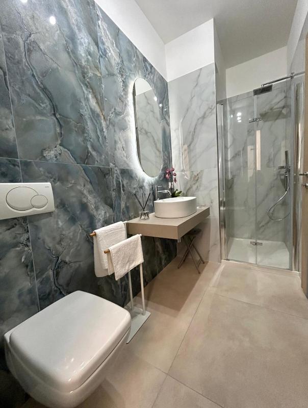 Sea Pearl Luxury Rooms - Cinque Terre - image 47