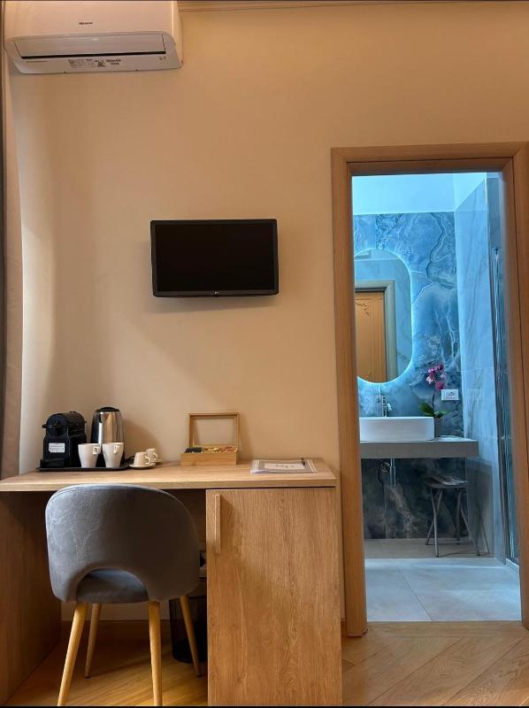 Sea Pearl Luxury Rooms - Cinque Terre - image 40