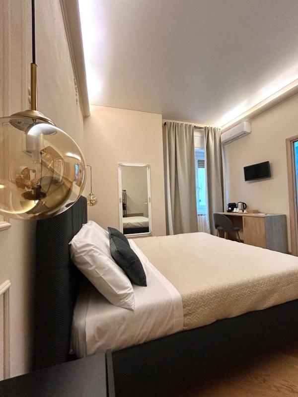 Sea Pearl Luxury Rooms - Cinque Terre - image 41