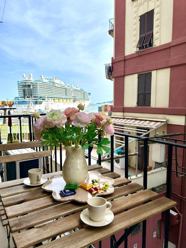 Sea Pearl Luxury Rooms - Cinque Terre - image 17