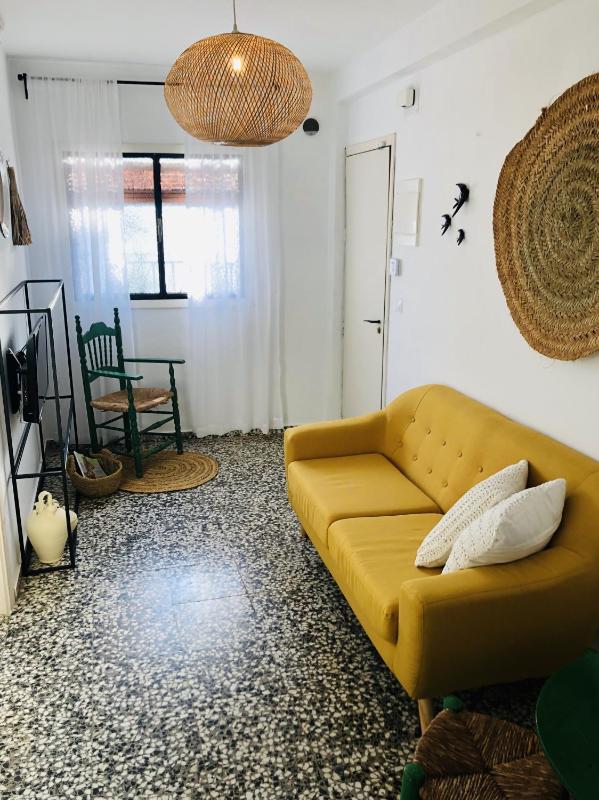 Tradicional apartamento central de 2 camas dobles - image 32