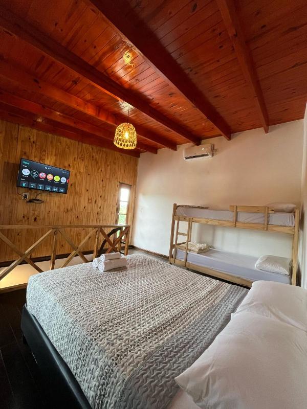 Hospedaje El Tucan - image 7