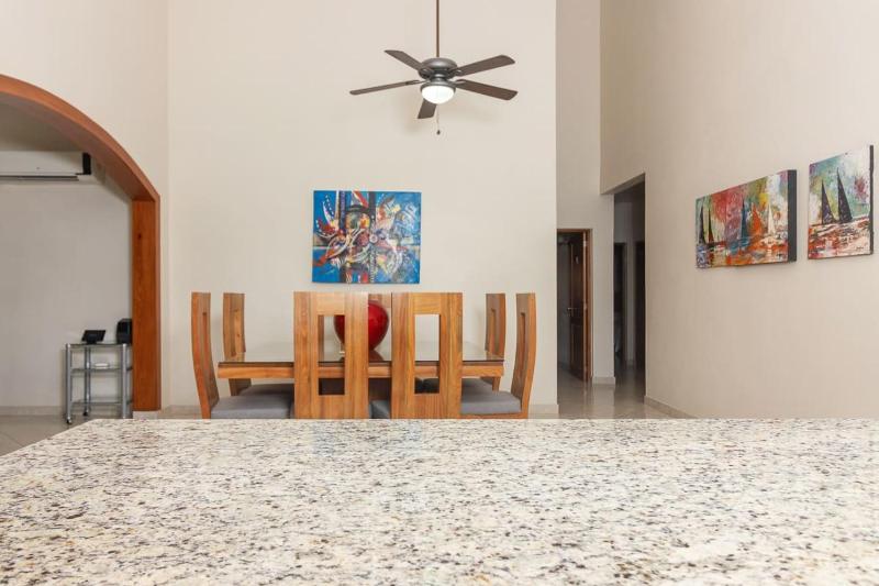 Super Spacious 4BR 4 5BA Villa w pool in Sosua - image 17